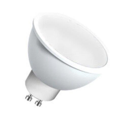 لامپ هالوژن 6 وات پایه استارتی زانیس در دو رنگ مهتابی و آفتابی